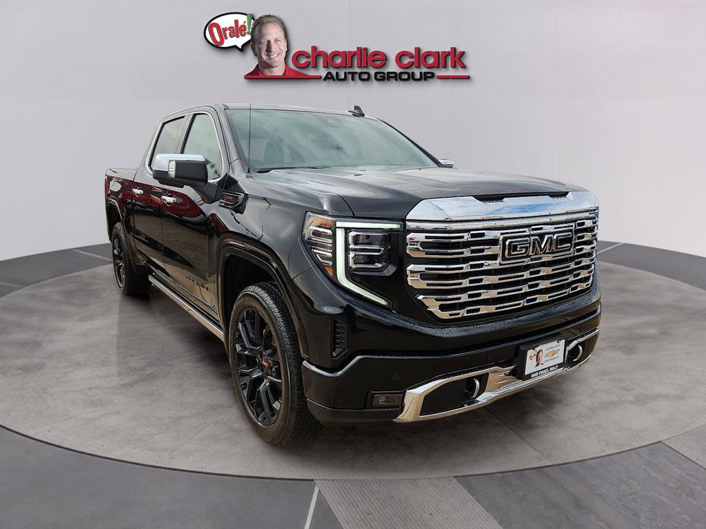New 2026 GMC Sierra 1500 Denali w/ Technology Package image 7