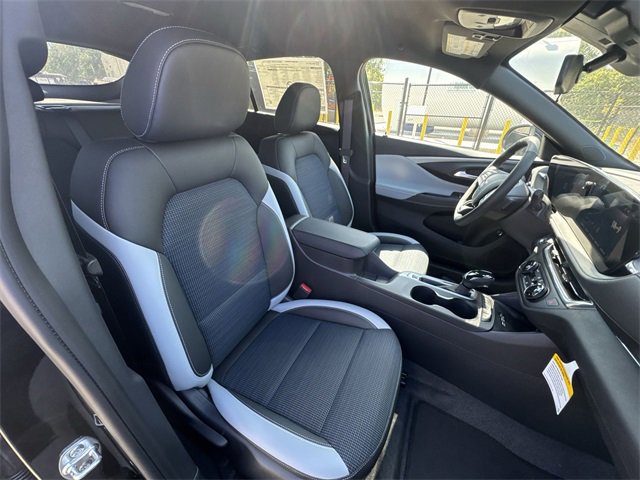 New 2025 Buick Envista Preferred w/ Convenience I Package image 23