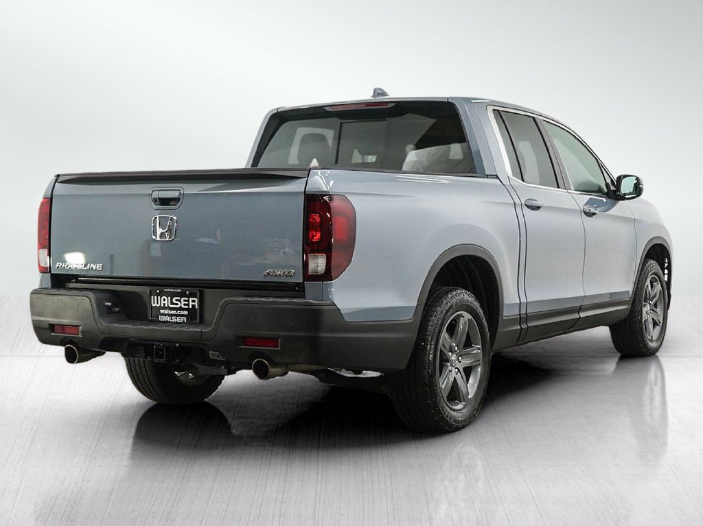 Used 2023 Honda Ridgeline RTL image 5