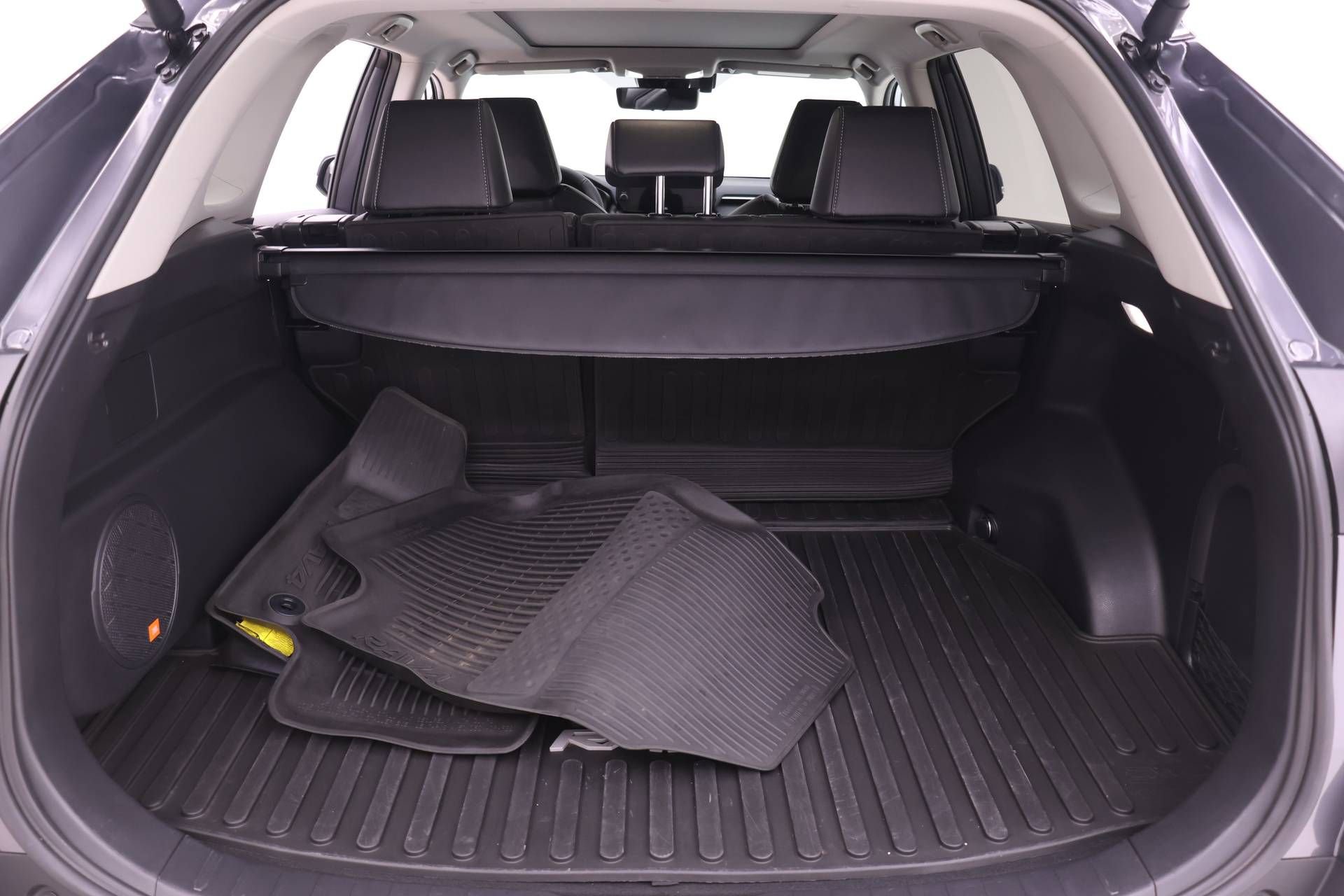 Used 2024 Toyota RAV4 Limited w/ Advanced Technology Package image 14