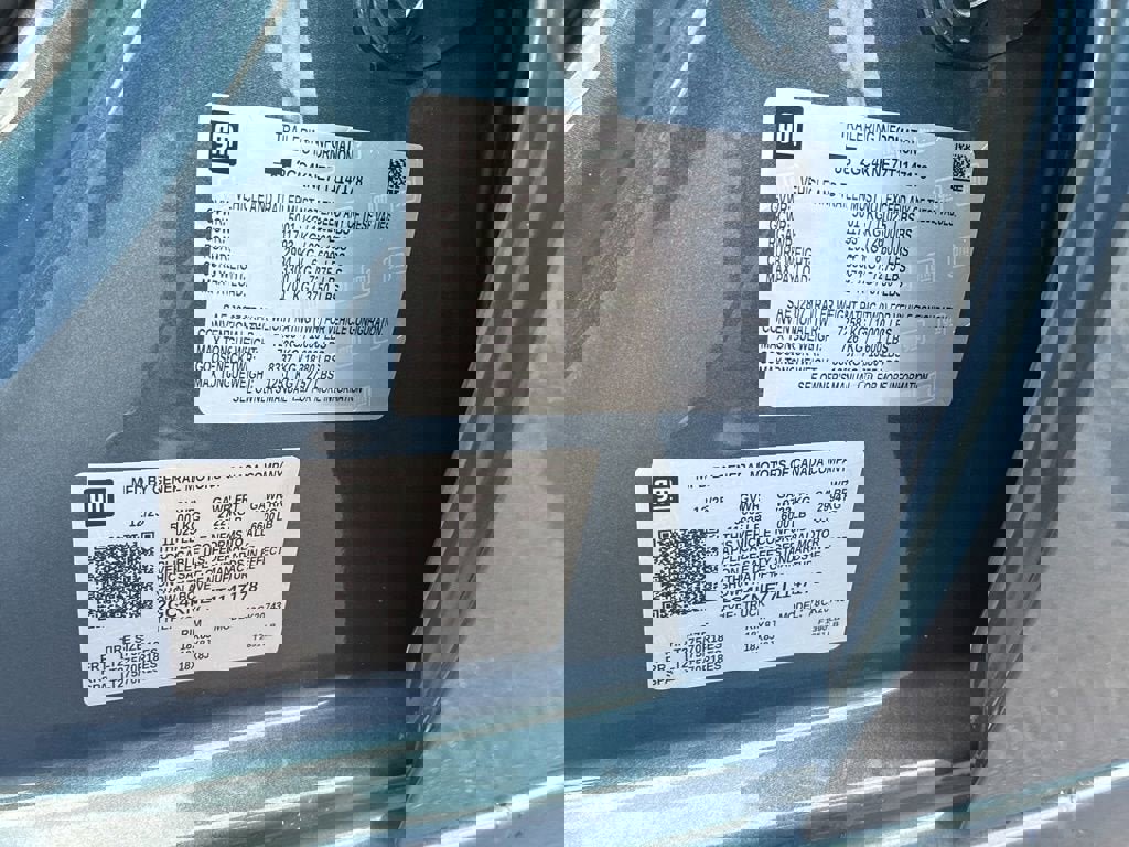 New 2026 Chevrolet Silverado 2500 LT w/ True North Edition image 41