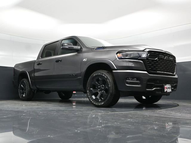 New 2026 RAM 1500 Big Horn image 44