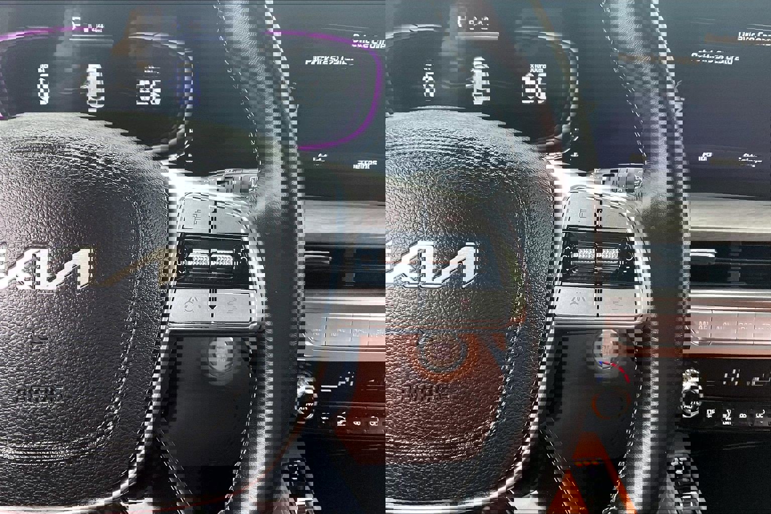 Used 2023 Kia Telluride EX X-Line image 24