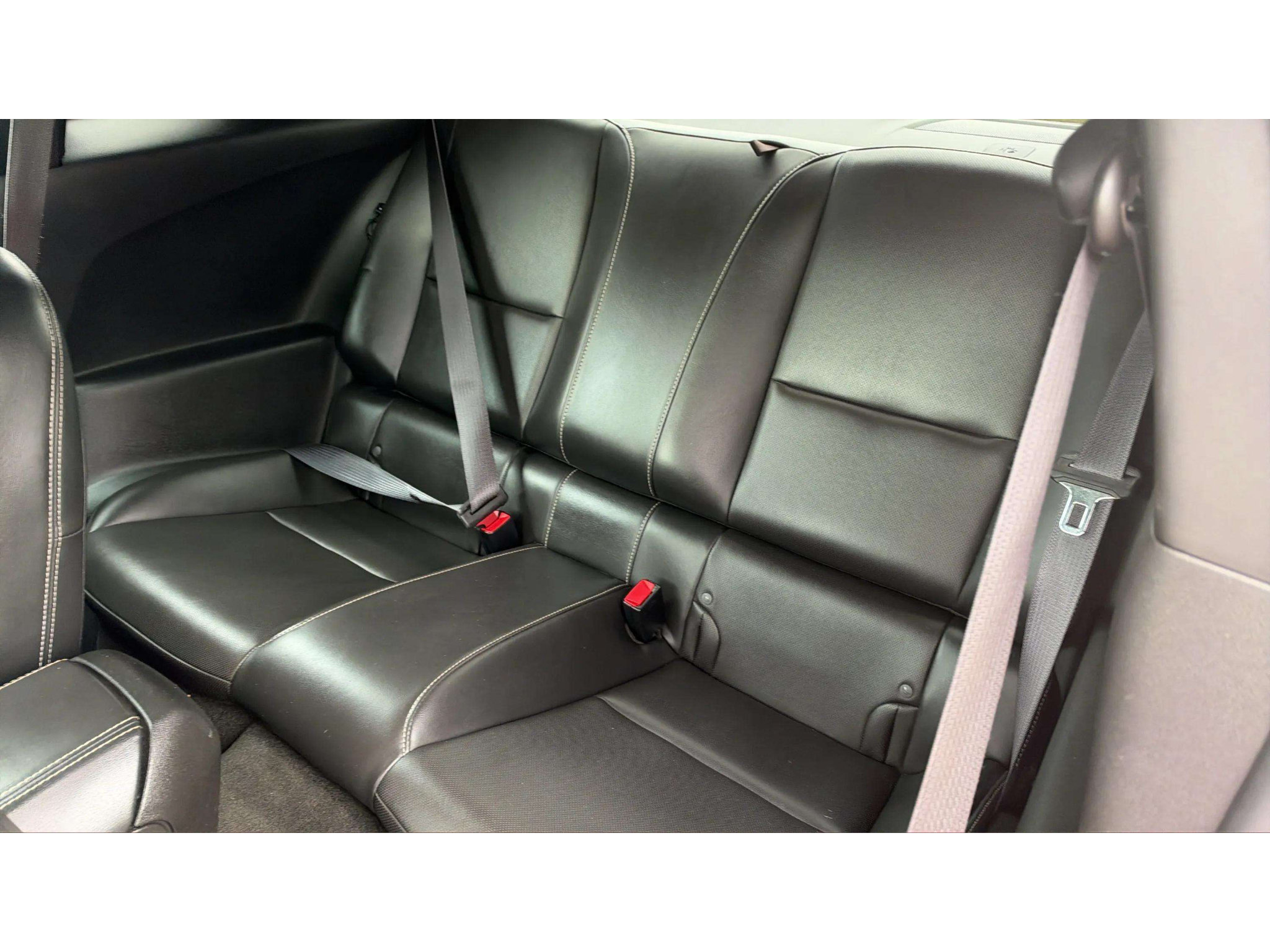 Used 2012 Chevrolet Camaro SS RWD image 13