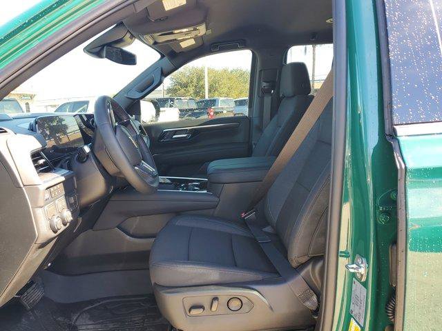 New 2026 Chevrolet Suburban LS w/ LPO, Dark Essentials Package image 19