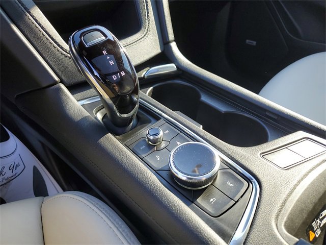 Certified 2023 Cadillac XT6 Sport w/ Technology Package image 17