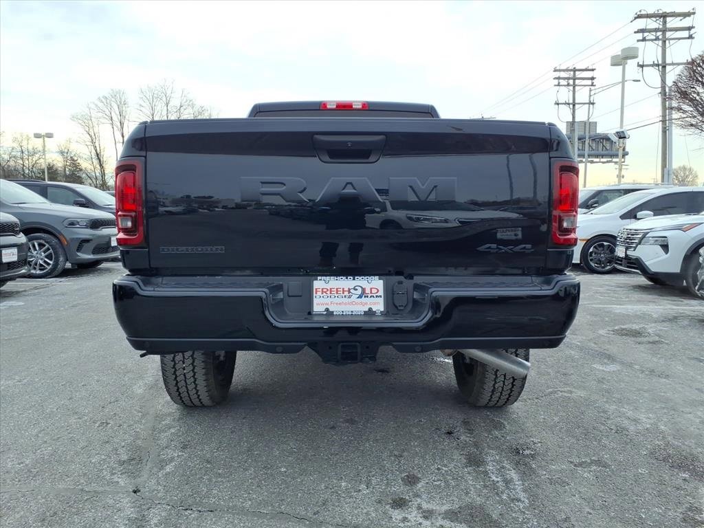 Used 2025 RAM 2500 Big Horn image 15