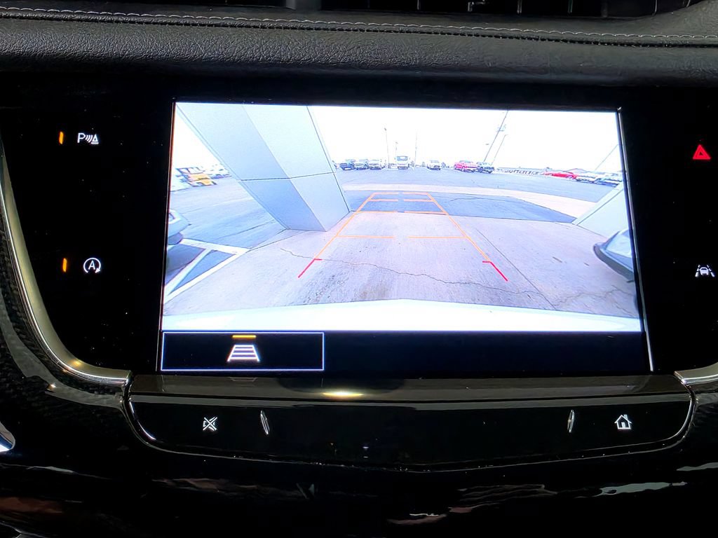 Used 2025 Cadillac XT6 Sport w/ LPO, Floor Liner Package AWD/4WD image 64