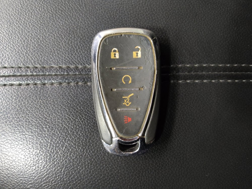 Used 2022 Chevrolet Malibu LT image 32