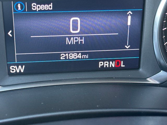 Used 2024 Chevrolet Equinox LT AWD/4WD image 37