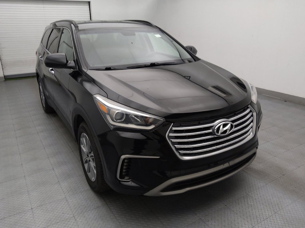 Used 2019 Hyundai Santa Fe XL SE FWD image 13