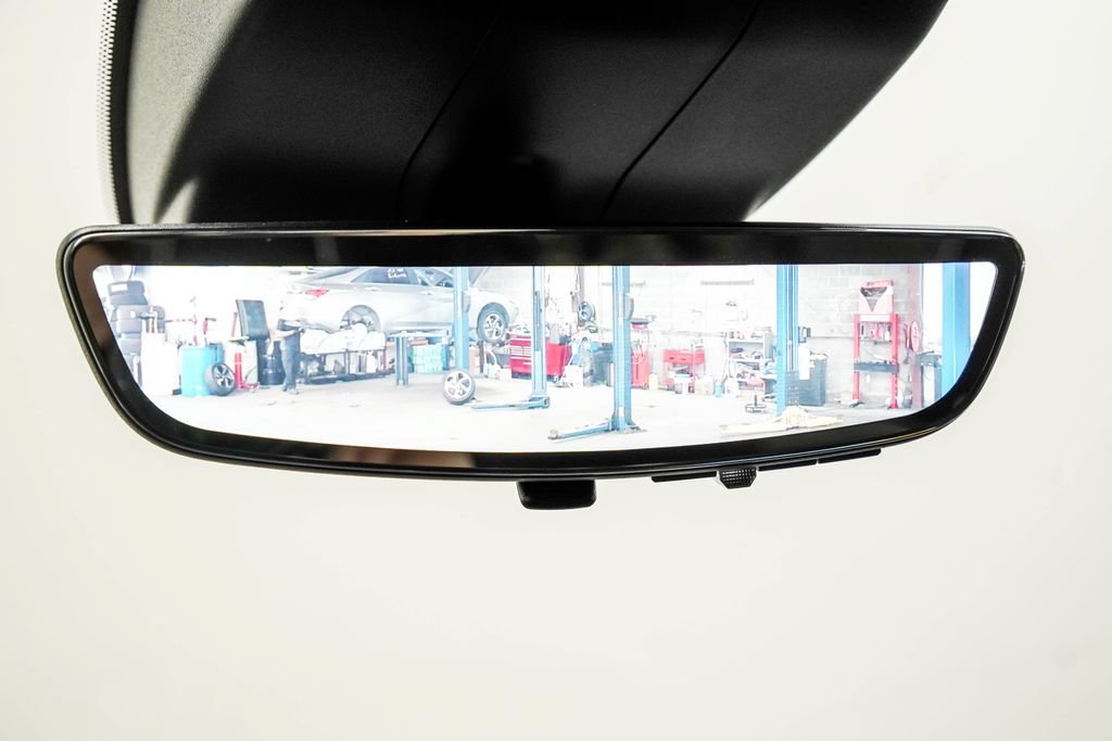 Used 2026 GMC Sierra 2500 AT4X AWD/4WD image 41