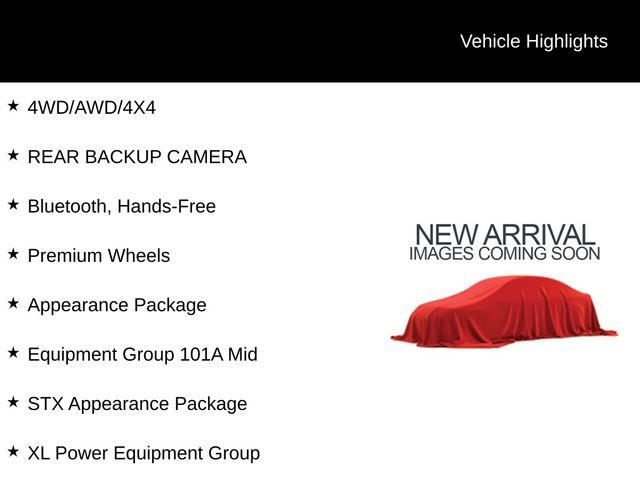 Used 2019 Ford F150 XL w/ Equipment Group 101A Mid AWD/4WD image 2