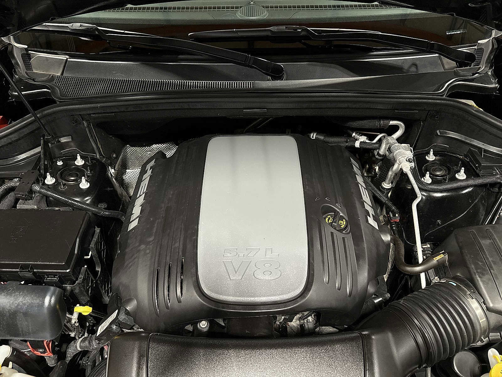 Used 2023 Dodge Durango R/T w/ Blacktop Package image 12