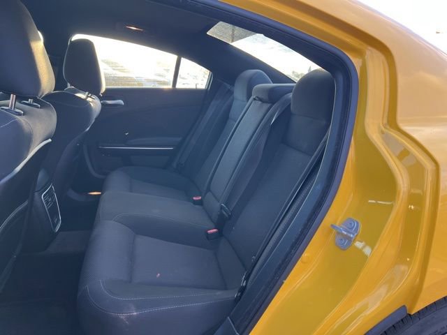 Used 2018 Dodge Charger R/T Scat Pack image 13