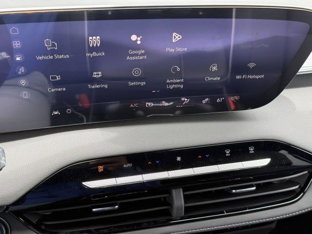 New 2026 Buick Enclave Sport Touring FWD image 25