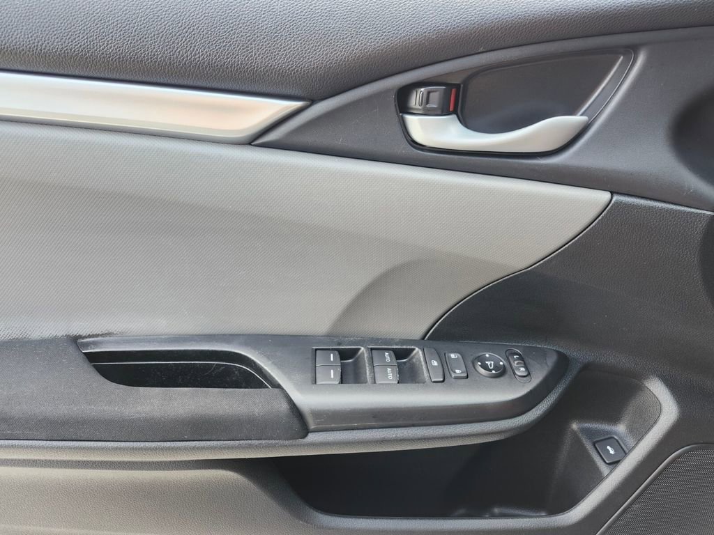 Certified 2020 Honda Civic LX image 30