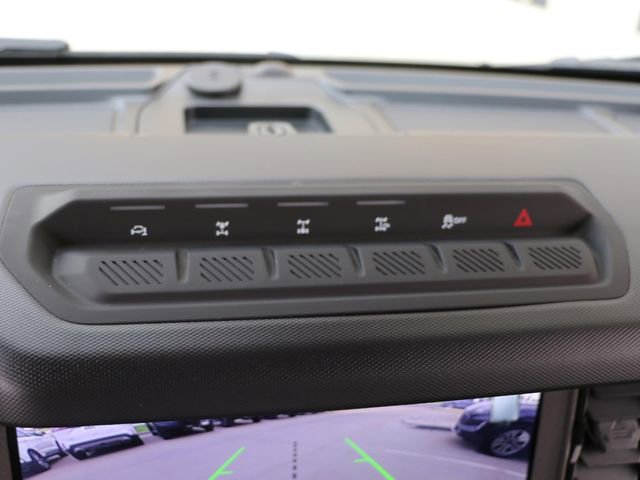 Used 2025 Ford Bronco Badlands AWD/4WD image 27
