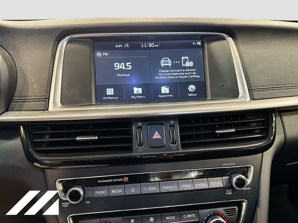 Used 2019 Kia Optima LX w/ LX Premium Package FWD image 15