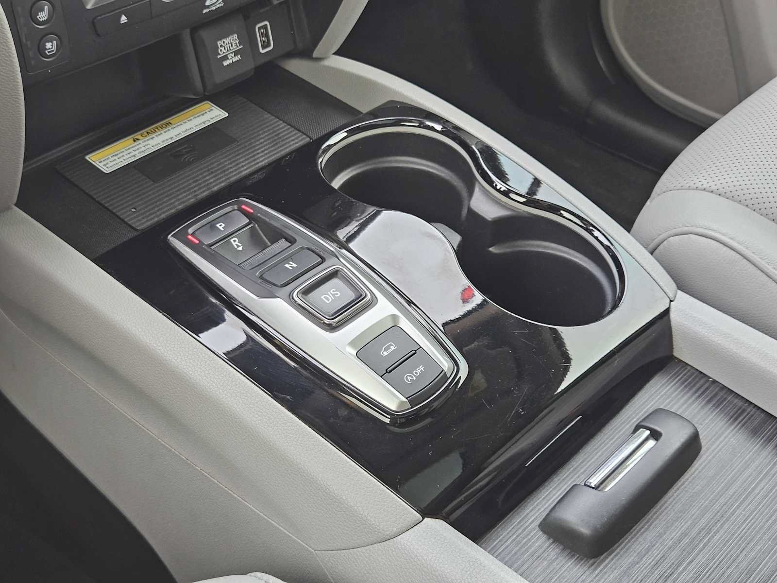 Certified 2019 Honda Pilot Elite image 20