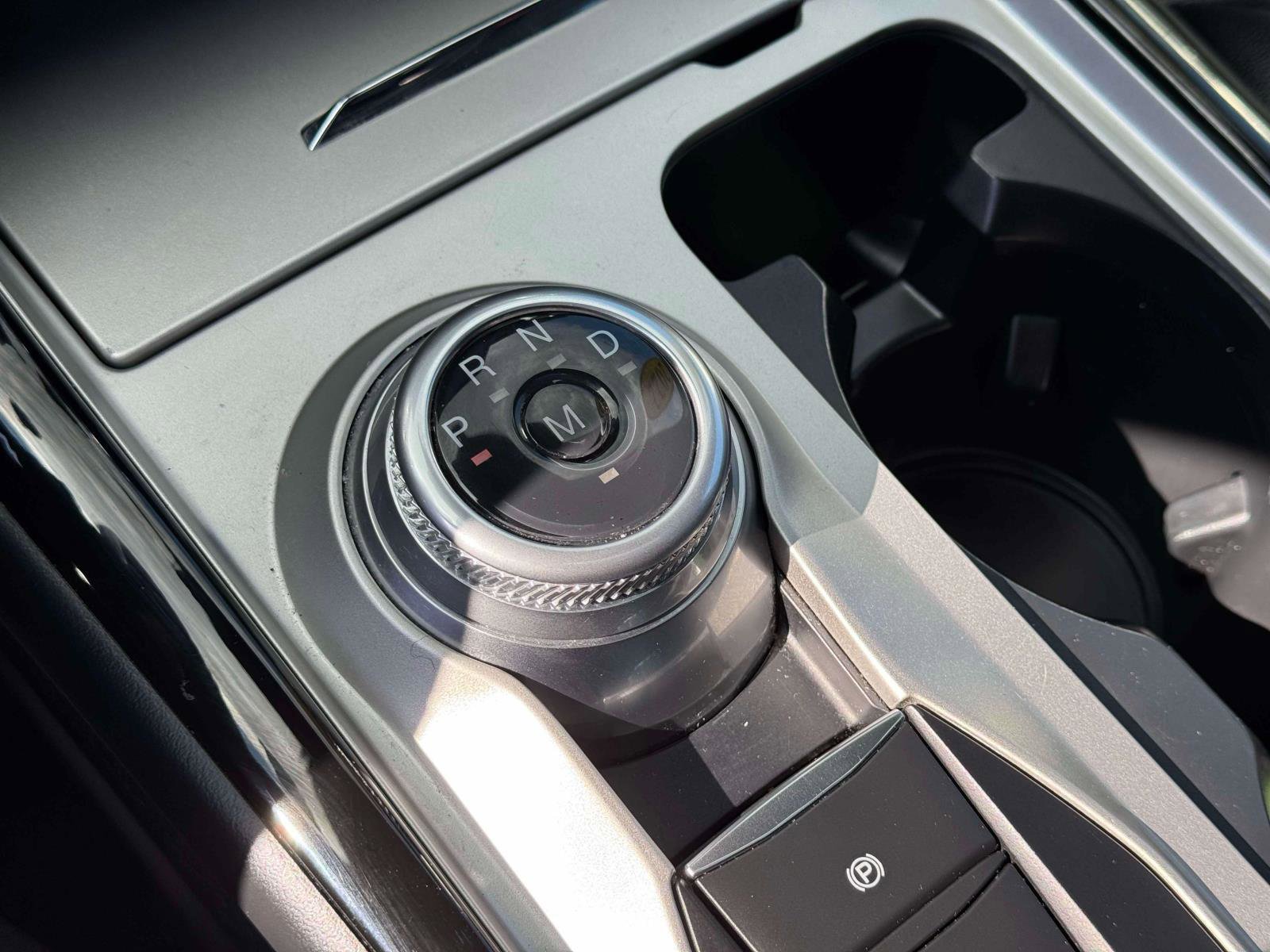 Used 2022 Ford Explorer ST w/ Equipment Group 401A image 30