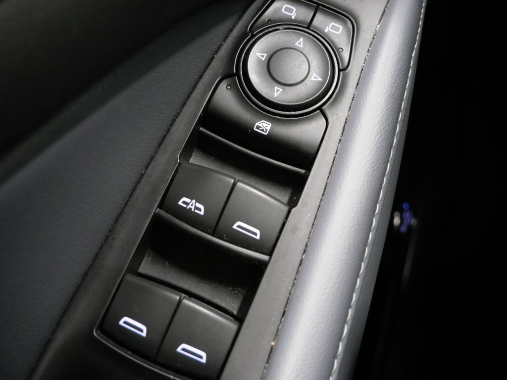 Used 2022 Buick Enclave Essence w/ Experience Buick Package AWD/4WD image 14
