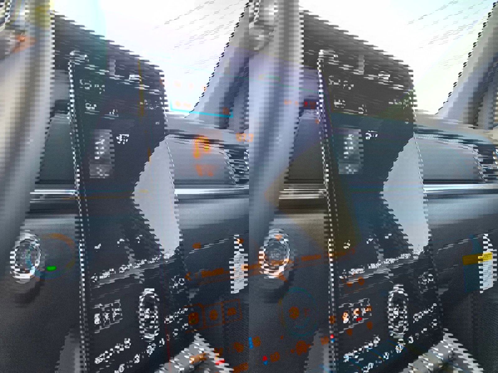 New 2026 GMC Terrain Elevation FWD image 17