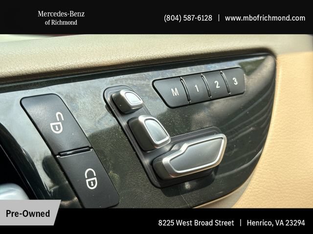 Used 2017 Mercedes-Benz GLE 350 4MATIC image 25