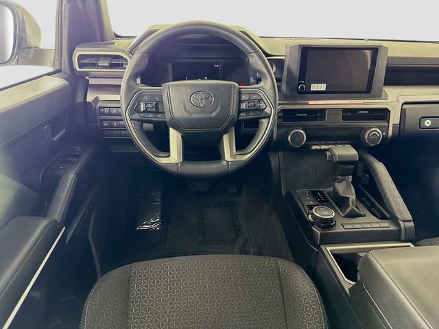 Certified 2025 Toyota 4Runner SR5 AWD/4WD image 20