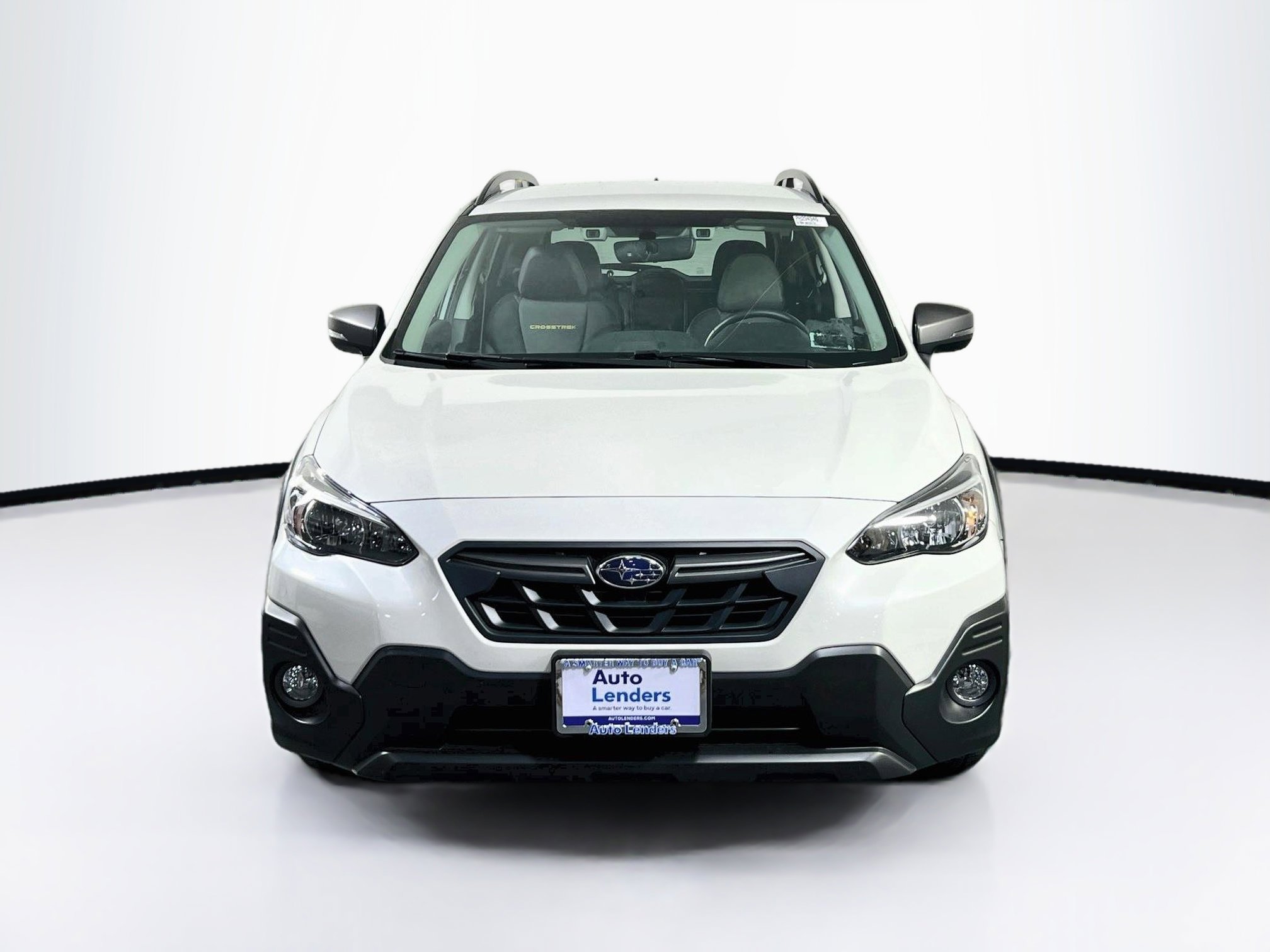 Used 2023 Subaru Crosstrek 2.5i Sport AWD/4WD image 2