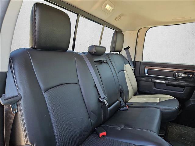 Used 2016 RAM 1500 Laramie w/ Convenience Group AWD/4WD image 20