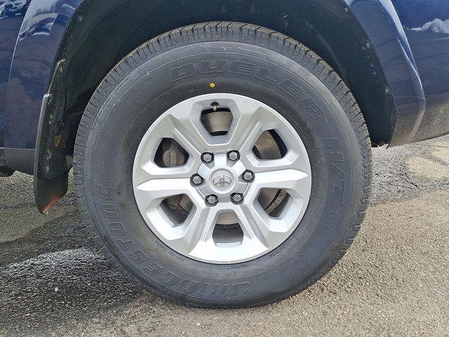 Certified 2024 Toyota 4Runner SR5 image 29