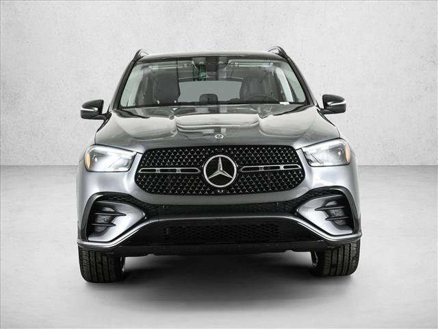 New 2026 Mercedes-Benz GLE 450 4MATIC image 2