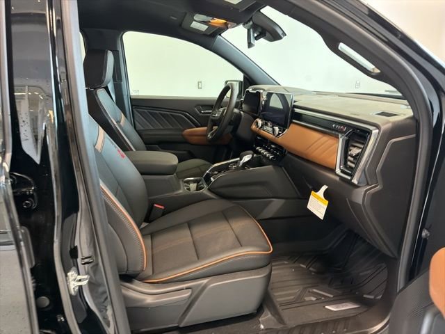 New 2026 GMC Canyon AT4 image 19