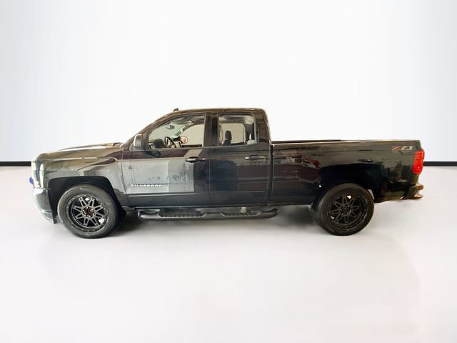 Used 2019 Chevrolet Silverado 1500 LT w/ All Star Edition AWD/4WD image 9
