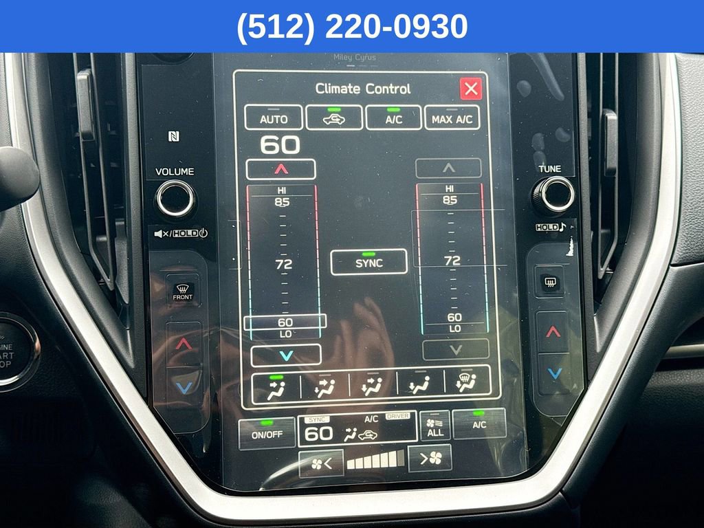 New 2025 Subaru Impreza 2.0i Sport image 18