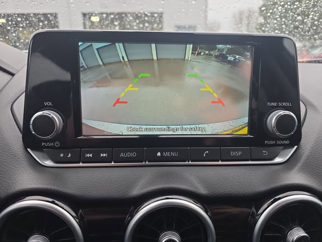 Used 2020 Nissan Sentra S image 25