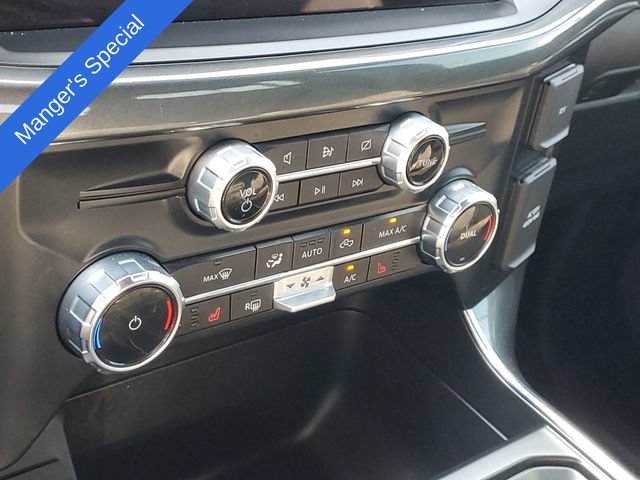 Certified 2023 Ford F150 XLT w/ Equipment Group 302A High AWD/4WD image 22