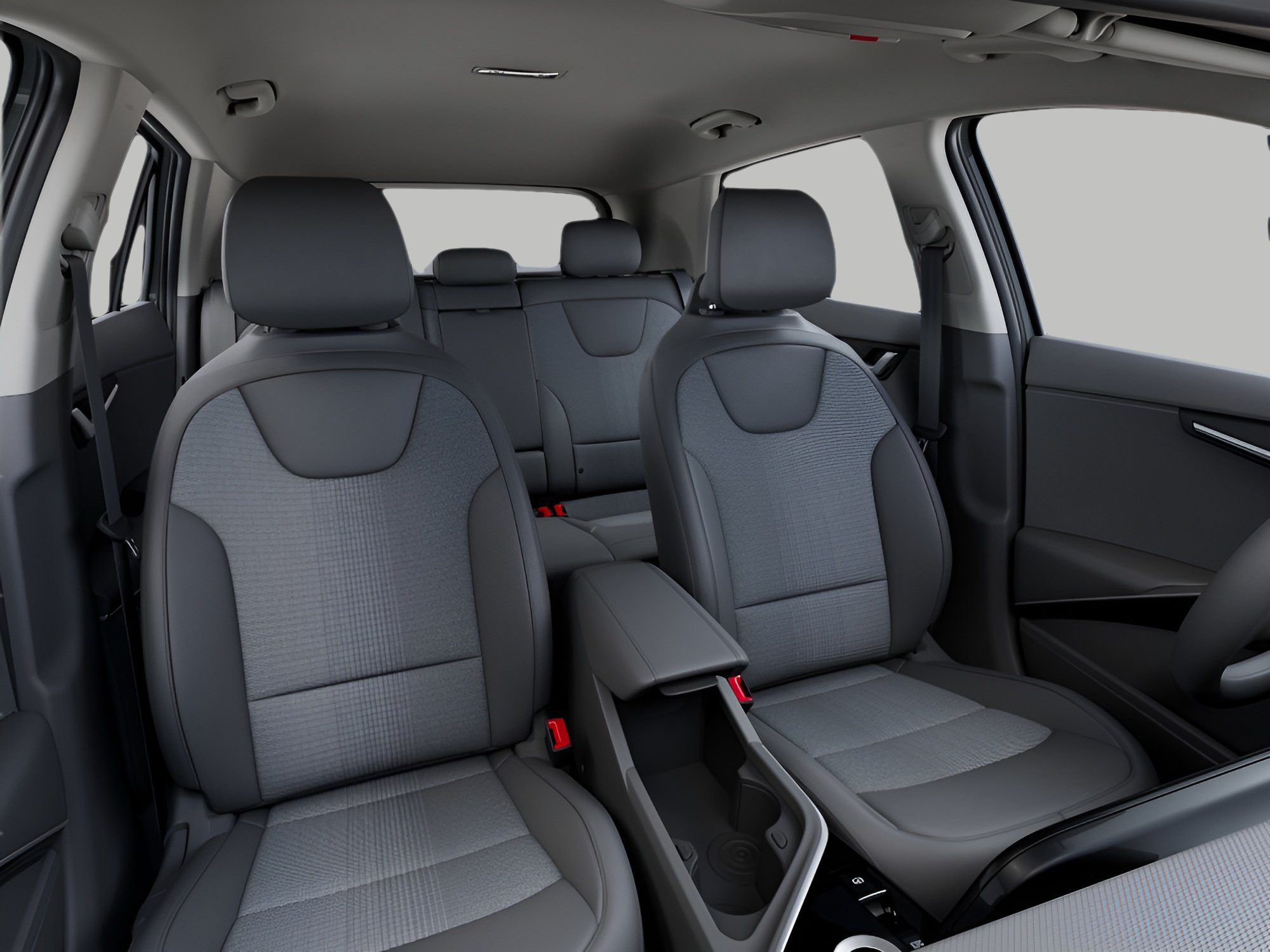 New 2026 Kia Niro Wind w/ Wind Preserve Package FWD image 15