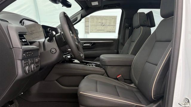 New 2026 Chevrolet Suburban Premier AWD/4WD image 13