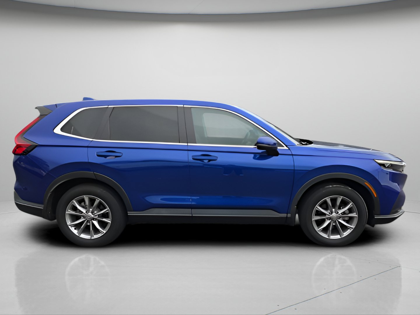 Used 2023 Honda CR-V EX-L image 6