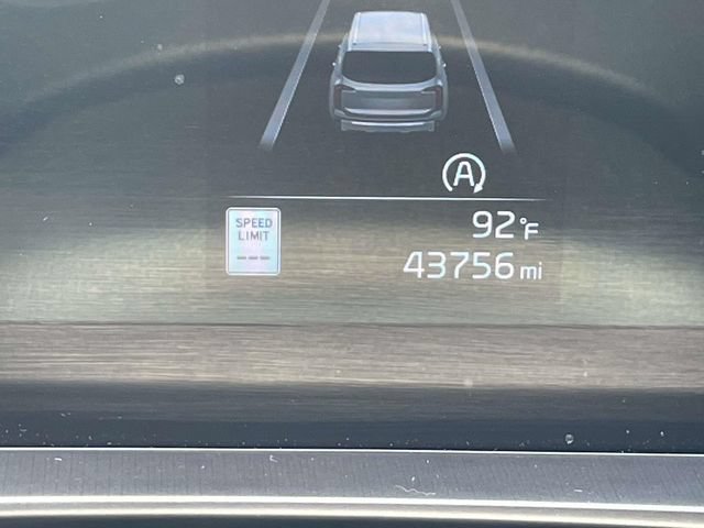 Certified 2024 Kia Telluride S w/ S Sunroof Package FWD image 20