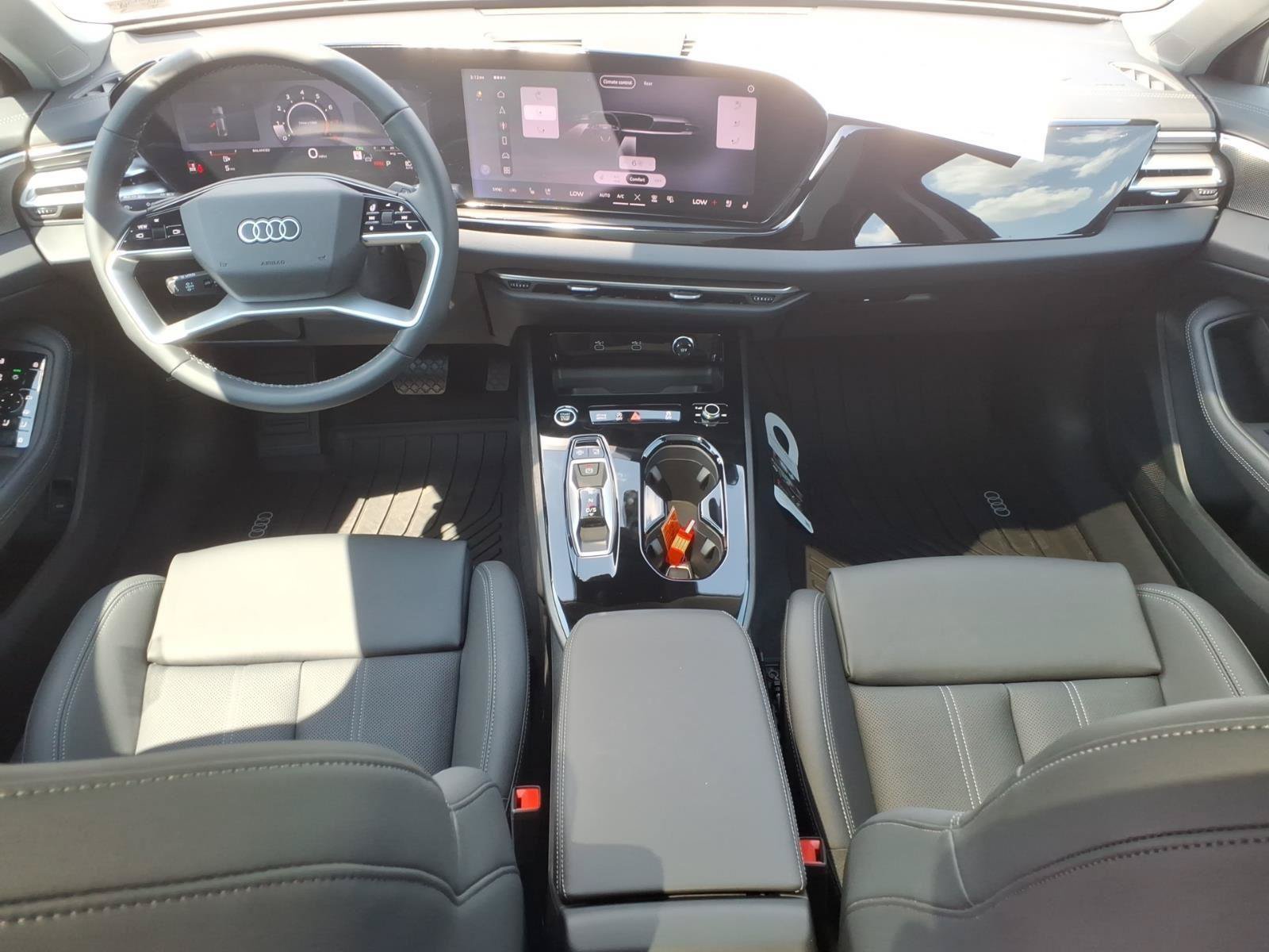 New 2026 Audi A5 Premium Plus w/ Premium Plus Package AWD/4WD image 10