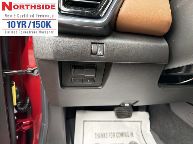 New 2026 GMC Canyon AT4 image 18