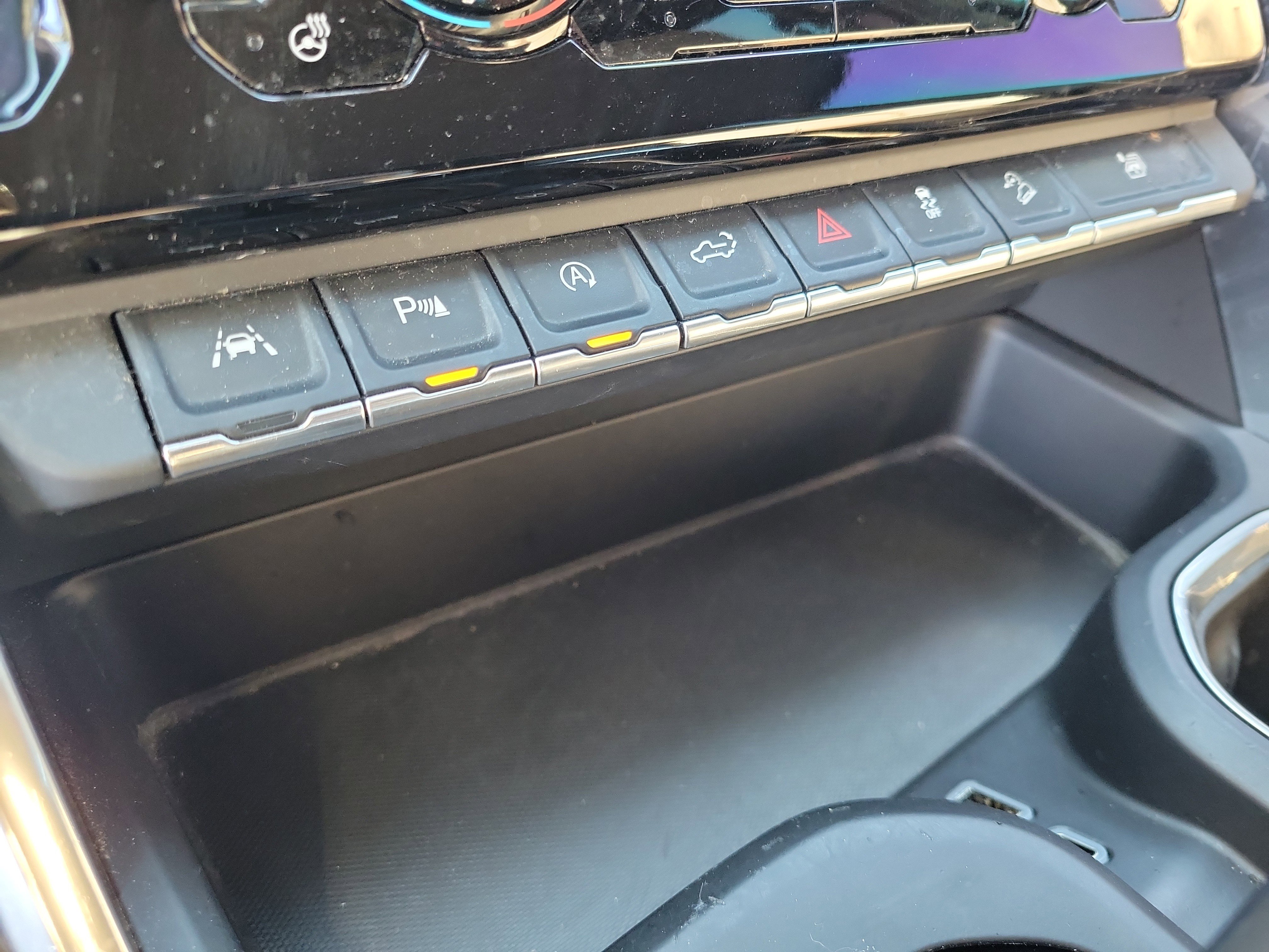 Used 2024 GMC Sierra 1500 Denali image 33