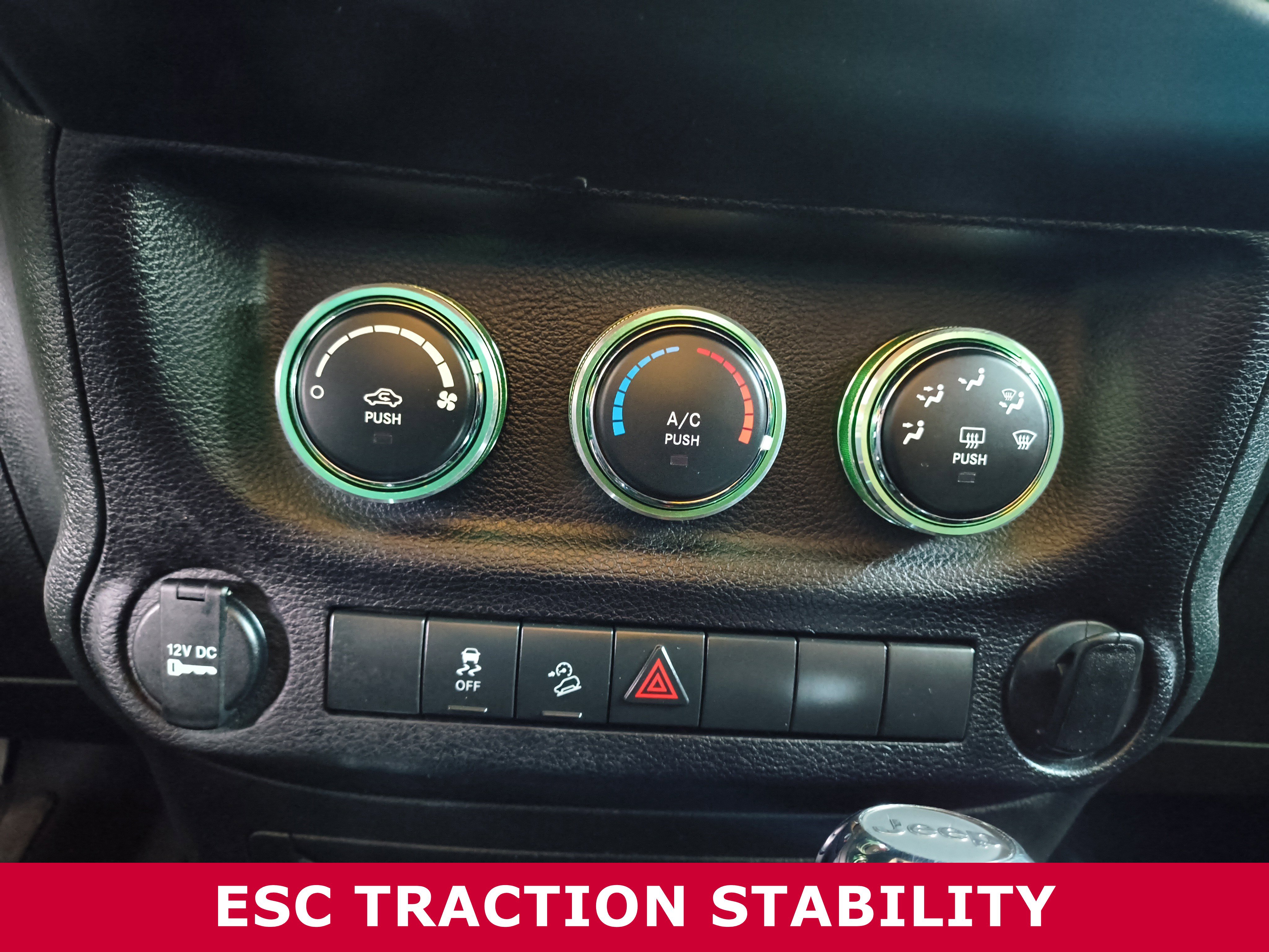 Used 2017 Jeep Wrangler Unlimited Sport w/ Max Tow Package image 18