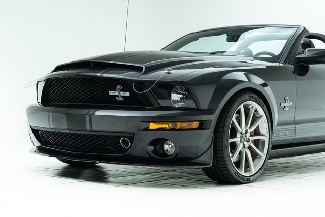 Used 2007 Ford Mustang Shelby GT500 RWD image 10
