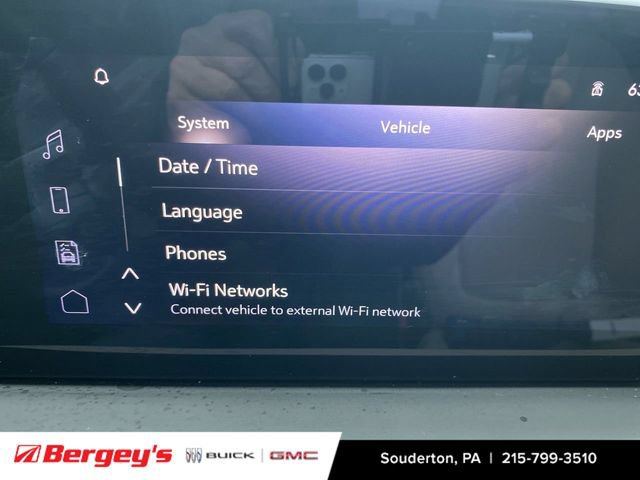 Used 2024 Buick Encore GX Preferred FWD image 17