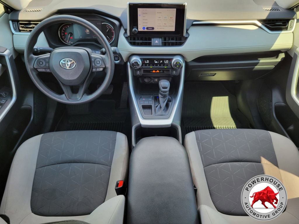 Used 2023 Toyota RAV4 XLE w/ Convenience Package FWD image 19