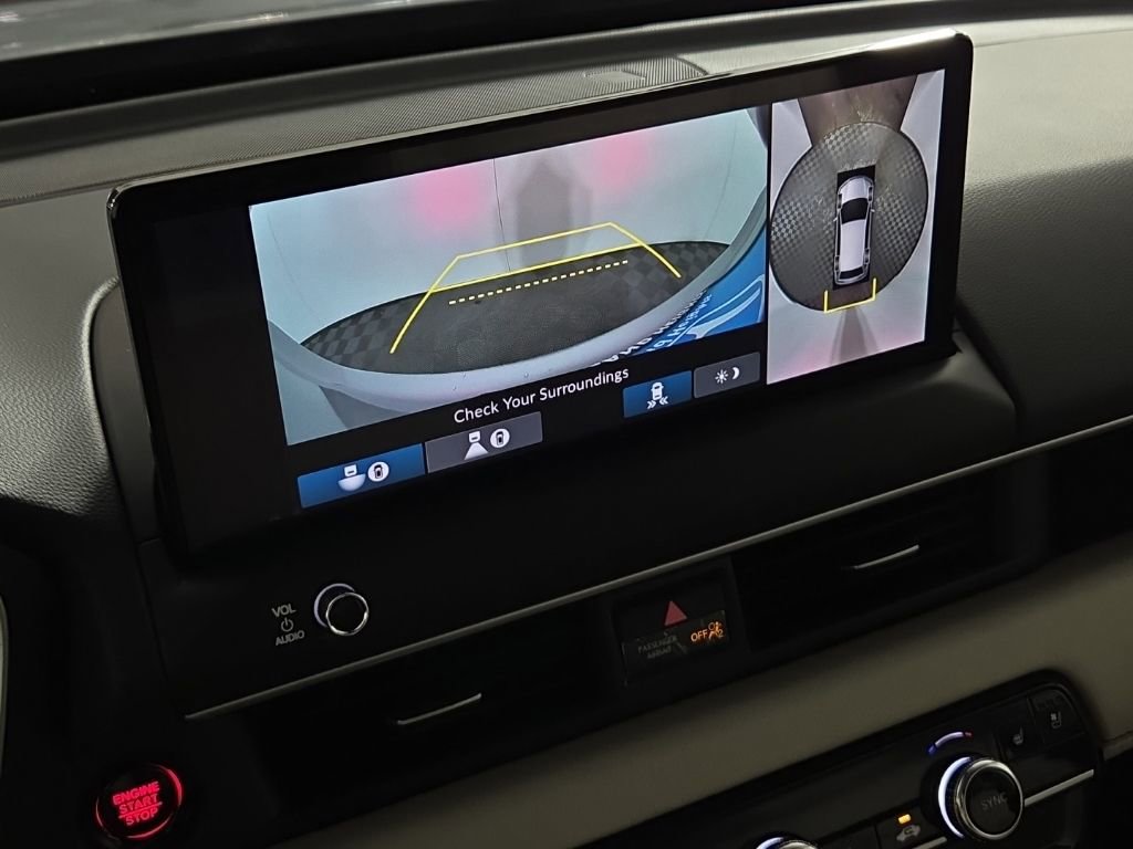 New 2026 Honda Pilot Elite image 8